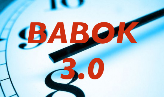 BABOK 3.0 repoussé dans le temps