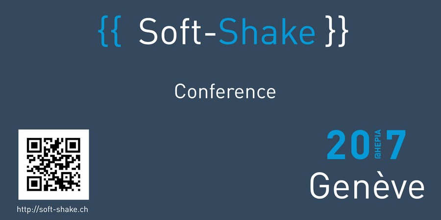 Soft-Shake 2017 logo